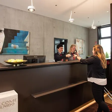 Am Campus Ingolstadt