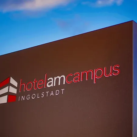 Am Campus Ingolstadt