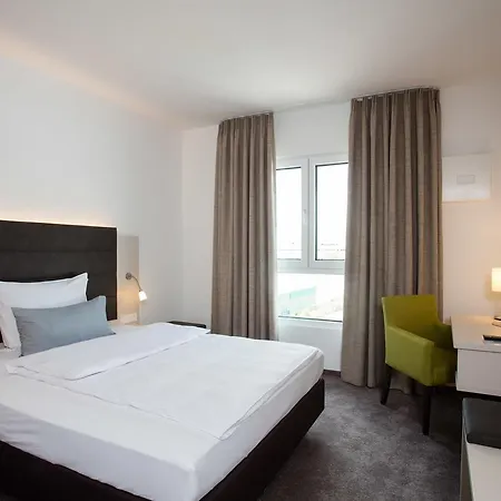 Hotel Am Campus Ingolstadt
