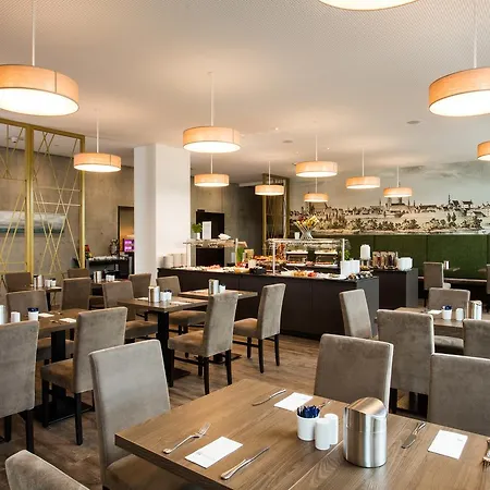 Am Campus 4* Ingolstadt