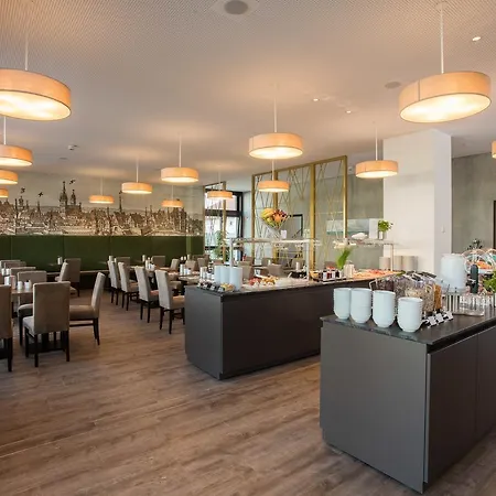 Am Campus 4* Ingolstadt