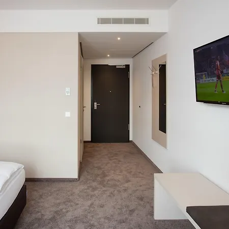 Am Campus Ingolstadt