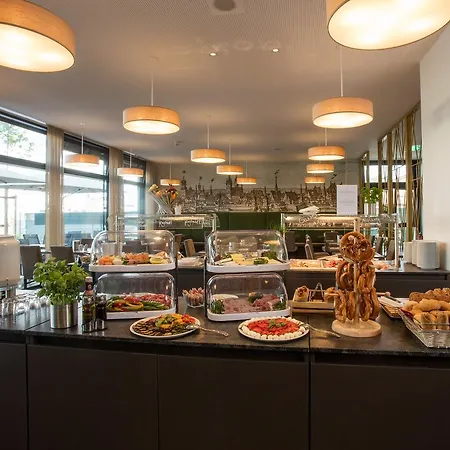 Hotel Am Campus Ingolstadt