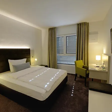 Am Campus 4* Ingolstadt