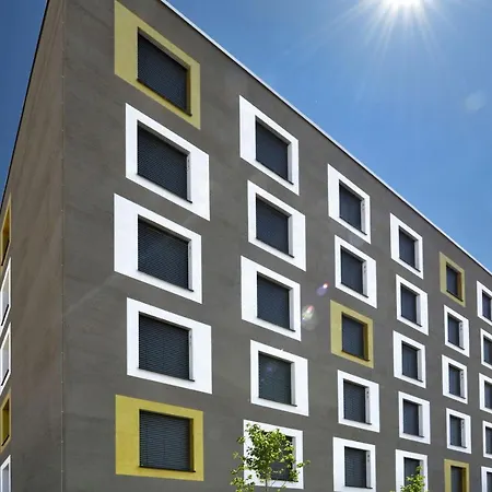 Am Campus Ingolstadt