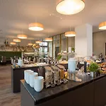 Szálloda Am Campus 4*