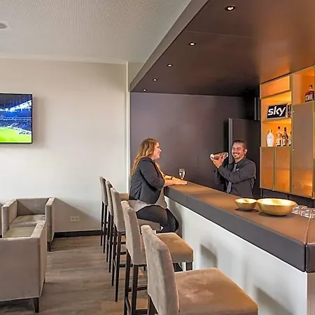 Am Campus Hotel Ingolstadt
