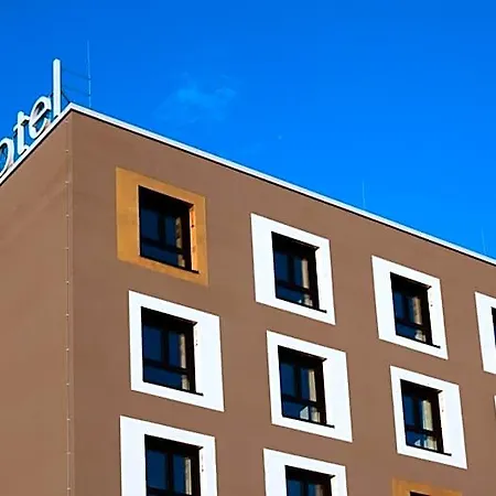 Am Campus אינגולשטאט