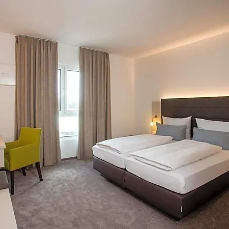 Hotel Am Campus
