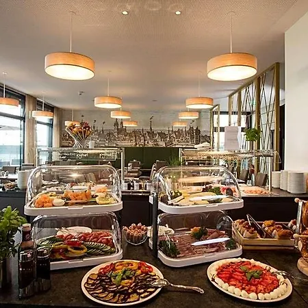 Am Campus Hotel Ingolstadt