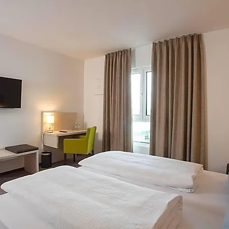 Hotel Am Campus