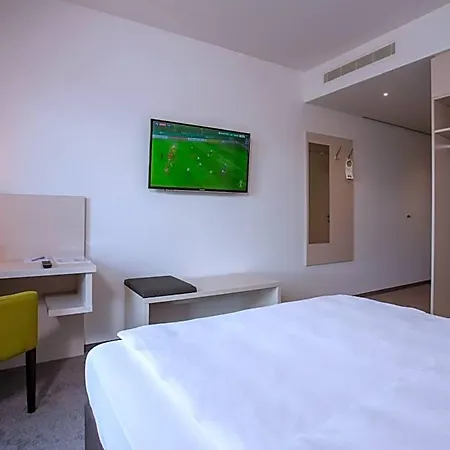 Hotel Am Campus Ingolstadt