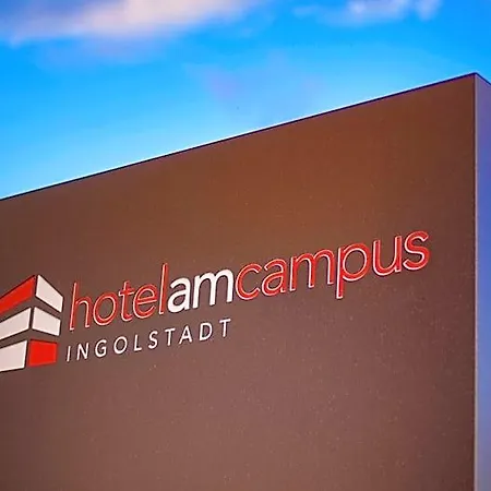 Am Campus