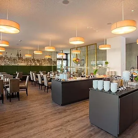 Hotel Am Campus Ingolstadt