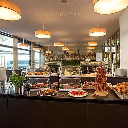 Am Campus Ingolstadt