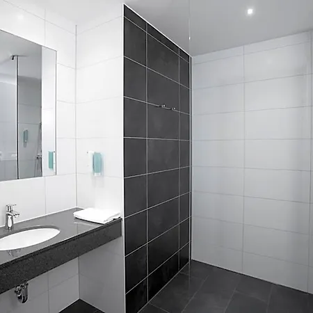 Am Campus Hotel Ingolstadt