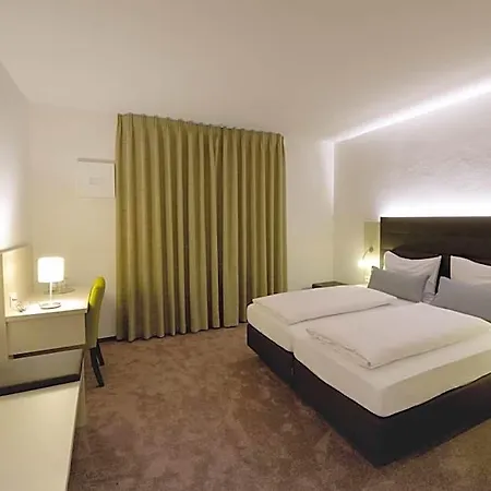 Hotel Am Campus Ingolstadt