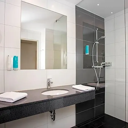 Hotel Am Campus Ingolstadt