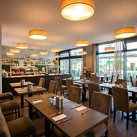 Hotel Am Campus Ingolstadt