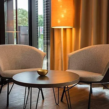 Am Campus 4* Ingolstadt