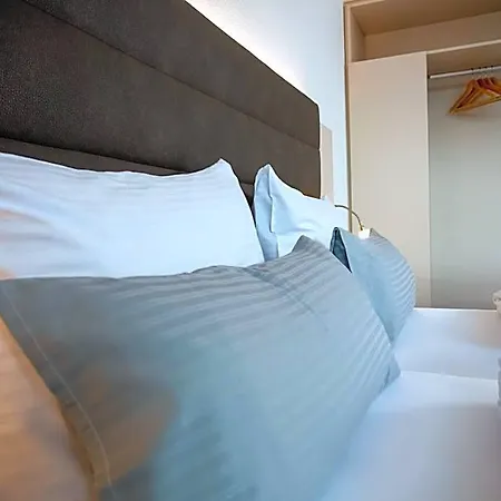 Hotel Am Campus Ingolstadt