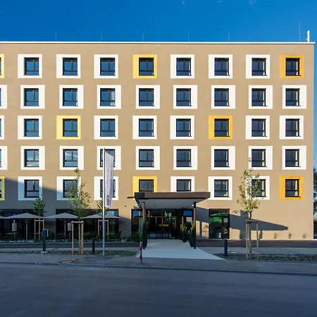Am Campus Szálloda