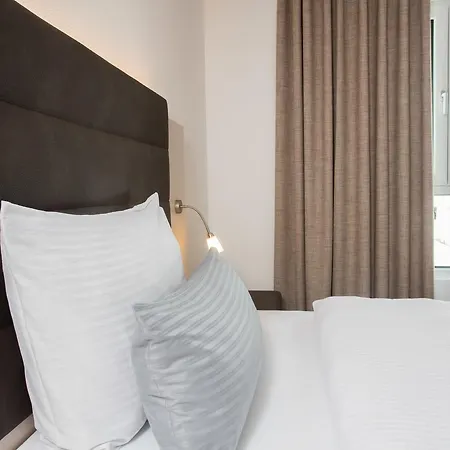 Am Campus Hotel