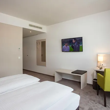 Hotel Am Campus