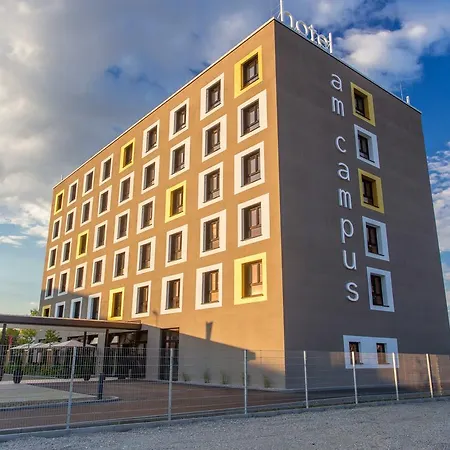 Am Campus