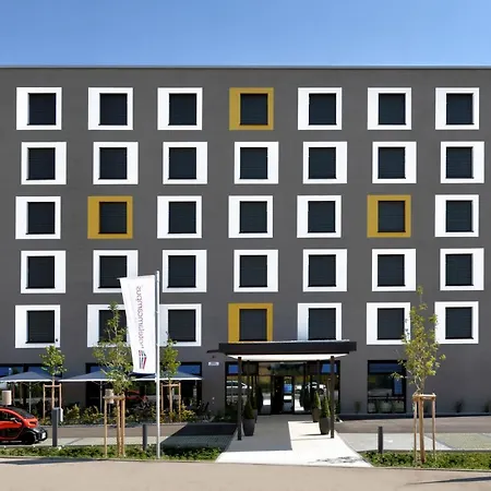 Am Campus
