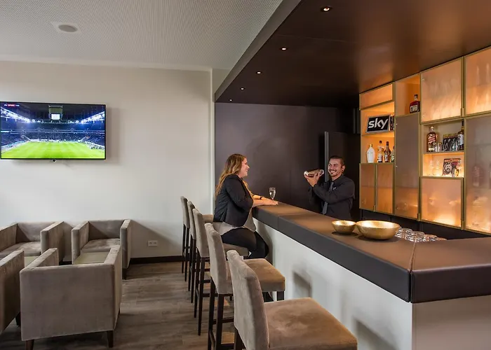 Am Campus Hotel Ingolstadt